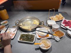 -潮发潮汕牛肉店(东方宝泰店)