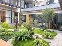 -往来·竹里.宝宝宴.生日宴.团建.宴席(花乡农居店)