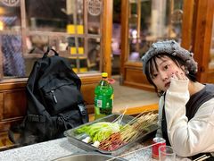 -玉林串串香·成都老字号(玉林街总店)