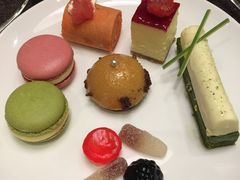 -深圳四季酒店·馥自助餐厅