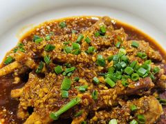 -十二点·辣椒炒肉(南山店)