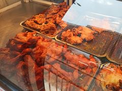 鸡腿-永顺炸鸡(北京总店)