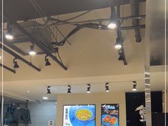 大堂-蟹小满·蟹黄捞面(杭州西湖店)