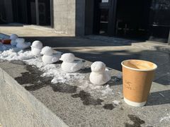 -中旅松花湖滑雪场