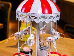 -豪客来牛排(重庆三峡广场步行街1704店)