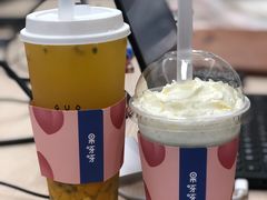 -果呀呀(国金街店)