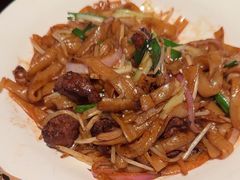 -大树餐厅(益田假日店)