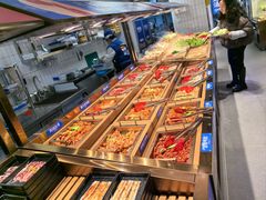 -尹珍珠·韩式无限烤肉(回龙湾店)