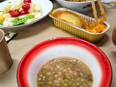 -老三样·旧食新味(船山路店)