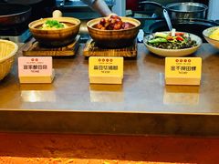 -老客家·客家菜(万达店)