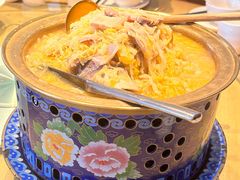-关东小磨东北菜(上海长风大悦城店)