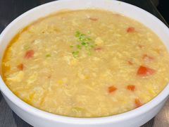 -老牌坊•鲁菜名店•地道济南菜(大观园商埠店)