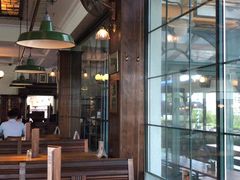 大堂-宝莱纳餐厅(滨江店)