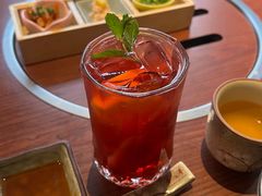 -赤坂亭 M9和牛烧肉(水街店)