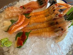 -極上萬膳·日料放题(来福士江景店)