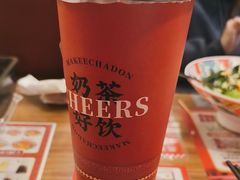 -孖记茶档·热腾茶餐(江南西plus店)