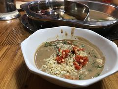 -成都玉林串串香火锅(三八店)