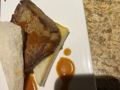 -徐州绿地皇冠假日酒店-汉宫中餐厅