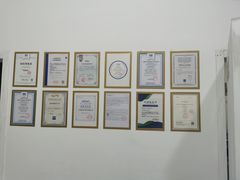-发茂眼镜·蔡司依视路镜片(镇坪路店)