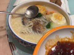 -紫阳富豪大酒店(惠南店)