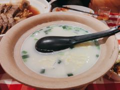 -西贝(厦门中华城店)