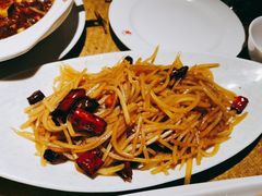 -渝信川菜(西单店)