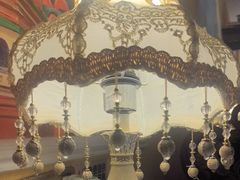 -俄士厨房(时代天街店)