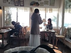 -Vanillacafe香草咖啡(银海大世界店)