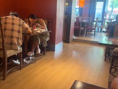 -张家卫·阳江菜·小海鲜(肥婆湾桥店)