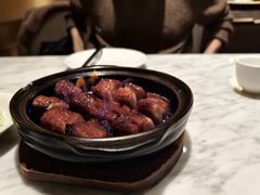 火焰叉烧-荣兴酒家(徐家汇店)