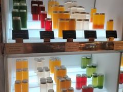 -上海和平饭店茉·莉酒廊 Jasmine Lounge