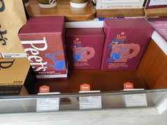 -Peet's Coffee皮爷咖啡(上海长风大悦城店)
