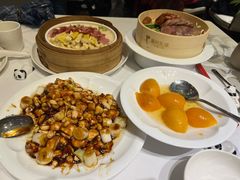 -勇利赵家烤肉坊(纬二街店)