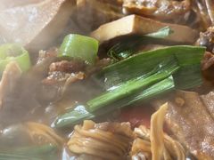 -臭鳜鱼人家·老字号徽菜