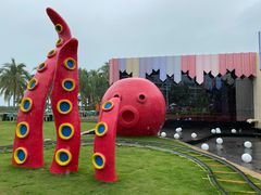 -水桶王国主题餐厅·聚会·生日派对·亲子活动·家庭套餐(亚龙湾希尔顿店)