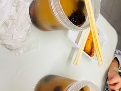 -江川右·一家有态度的粥店(天坛店)