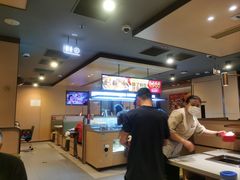 -海底捞火锅(漕宝路店)