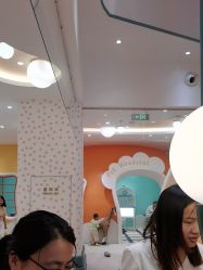 -奈尔宝·儿童乐园·亲子餐厅(苏州大悦城店)