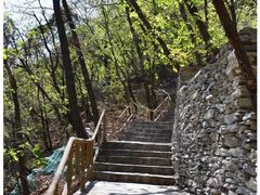 -北京上方山国家森林公园