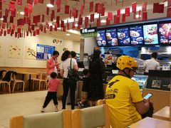 -德克士(宽甸店)