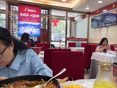 -潇湘码头·鲜湘菜(清河店)