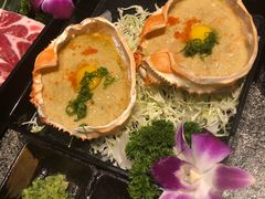 -NIUAN牛庵·日式和牛烧肉(恒隆店)