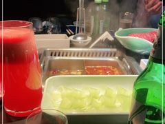 -大隐·成都火锅Bistro(合生麒麟新天地店)