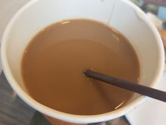 热咖啡-麦当劳(青岛大学店)