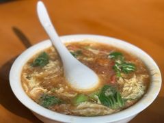 疙瘩汤-大顺堂食府(牛街店)