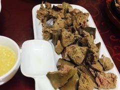 -祝家饺子馆