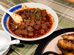 -大厨小馆(华阳城店)