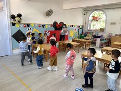 -南开区第五幼儿园(南大道)