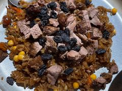 -纳鲁孜·新疆特色餐厅(上海悦荟广场店)