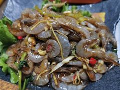 -江合勇丹东兄弟小串海鲜烧烤(总店)